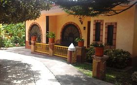 Hotel Ideal Rotamundos